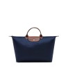 Sac de voyage S Le Pliage Original LONGCHAMP Marine