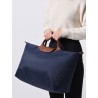 Sac de voyage S Le Pliage Original LONGCHAMP Marine