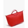 Sac de voyage S Le Pliage Green LONGCHAMP Tomate