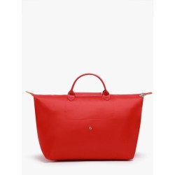 Sac de voyage S Le Pliage Green LONGCHAMP Tomate
