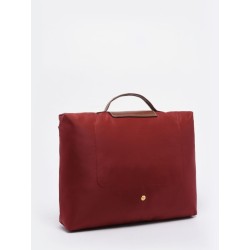 Serviette Le Pliage LONGCHAMP Rouge