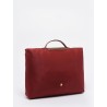 Serviette Le Pliage LONGCHAMP Rouge