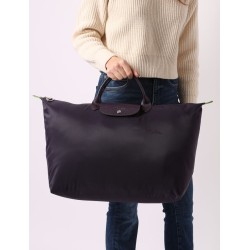 Sac de voyage S Le Pliage Green LONGCHAMP Myrtille