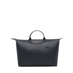 Sac de voyage S Le Pliage Green LONGCHAMP Graphite