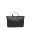 Sac de voyage S Le Pliage Green LONGCHAMP Graphite