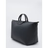 Sac de voyage S Le Pliage Green LONGCHAMP Graphite