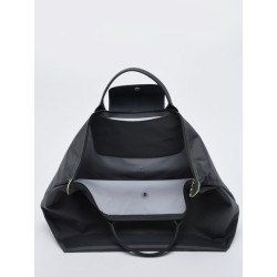 Sac de voyage S Le Pliage Green LONGCHAMP Graphite
