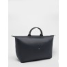 Sac de voyage S Le Pliage Green LONGCHAMP Graphite