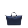 Sac de voyage S Le Pliage Green LONGCHAMP Marine