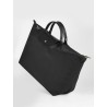 Sac de voyage S Le Pliage Green LONGCHAMP Noir