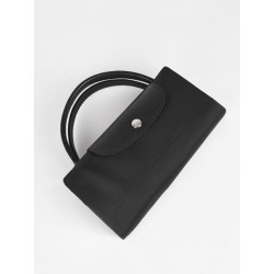 Sac de voyage S Le Pliage Green LONGCHAMP Noir