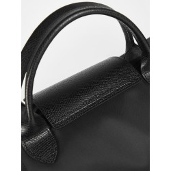 Sac de voyage S Le Pliage Green LONGCHAMP Noir