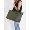 Sac de voyage S Le Pliage Green LONGCHAMP Forêt