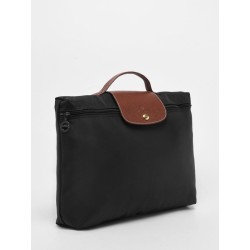 Serviette Le Pliage LONGCHAMP Noir