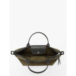 Sac porté main L Le Pliage Energy LONGCHAMP Kaki