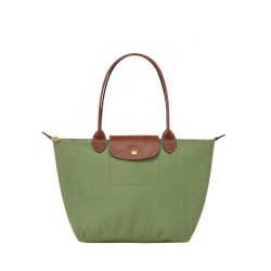 Sac shopping S Le pliage LONGCHAMP Lichen