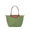 Sac shopping S Le pliage LONGCHAMP Lichen