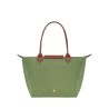 Sac shopping S Le pliage LONGCHAMP Lichen