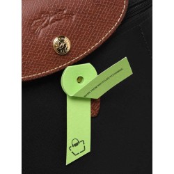 Serviette Le Pliage LONGCHAMP Noir