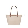 Sac shopping S Le pliage LONGCHAMP Papier
