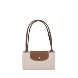 Sac shopping S Le pliage LONGCHAMP Papier