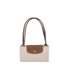 Sac shopping S Le pliage LONGCHAMP Papier