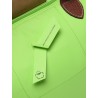 Sac shopping S Le pliage LONGCHAMP Vert lumière