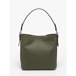 Sac porté épaule Longchamp 3d LONGCHAMP Kaki