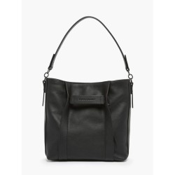 Sac porté épaule Longchamp 3d LONGCHAMP Noir