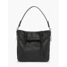 Sac porté épaule Longchamp 3d LONGCHAMP Noir