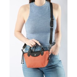 Sac XS Le Pliage Energy LONGCHAMP Sienne