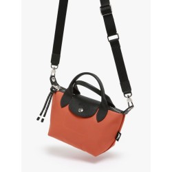 Sac XS Le Pliage Energy LONGCHAMP Sienne