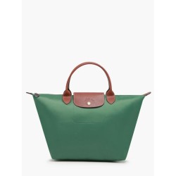 Sac porté main M Le Pliage LONGCHAMP Sauge