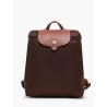 Sac à dos femme Le Pliage LONGCHAMP Ebène