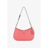 Guess NOELLE TOP ZIP SHOULDER BAG Sac à main fuchsia