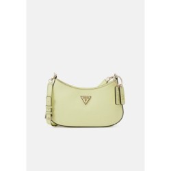 Guess NOELLE TOP ZIP SHOULDER BAG Sac à main pale yellow