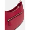 Guess NOELLE TOP ZIP SHOULDER BAG Sac à main  rosso