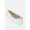 Guess NOELLE TOP ZIP SHOULDER BAG Sac à main  white