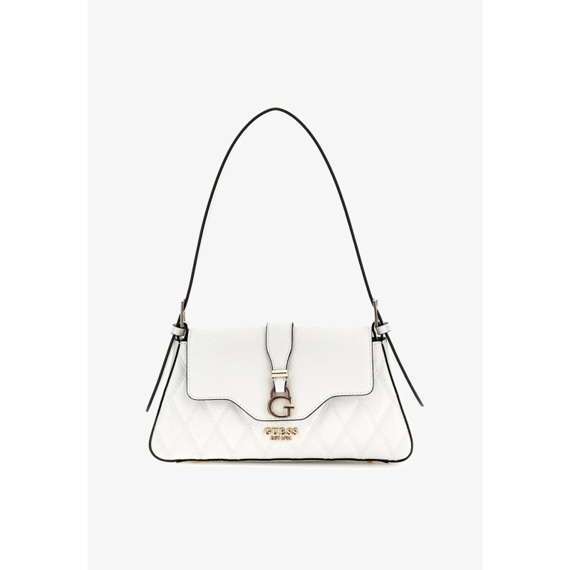 Guess Sac à main weiß