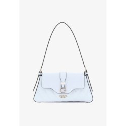 Guess Sac à main himmelblau