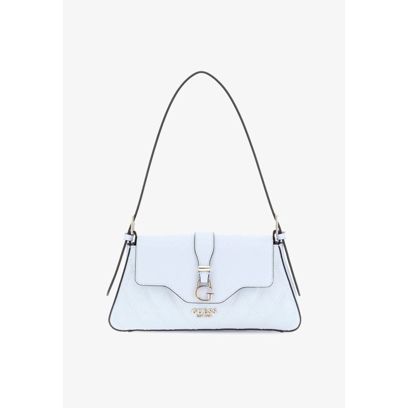 Guess Sac à main himmelblau
