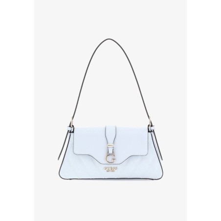 Guess Sac à main himmelblau