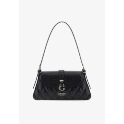 Guess Sac à main schwarz