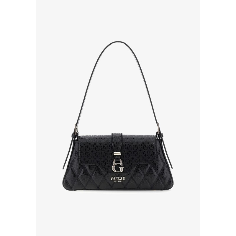 Guess Sac à main schwarz