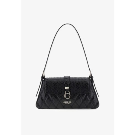 Guess Sac à main schwarz