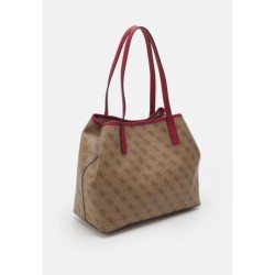Guess VIKKY SET Sac à main brown