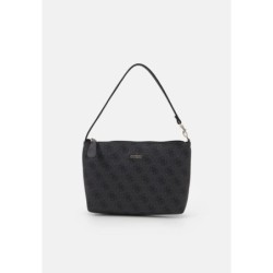 Guess VIKKY SET Sac à main dunkelgrau