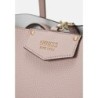 Guess BRENTON TOTE SET Sac à main ash rose