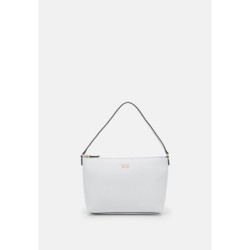 Guess BRENTON TOTE SET Sac à main white