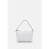 Guess BRENTON TOTE SET Sac à main white